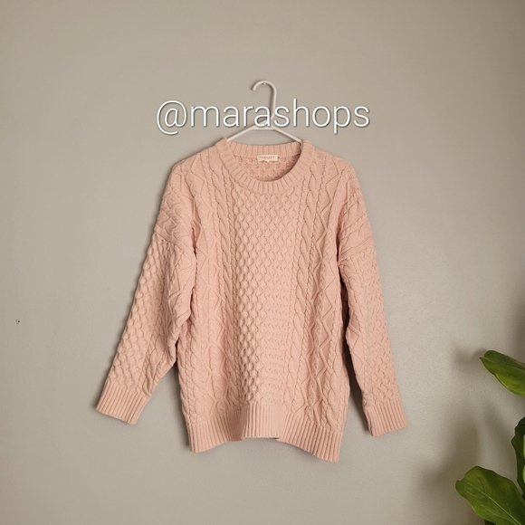 Demylee New York Deka Sweater - Picture 3 of 7